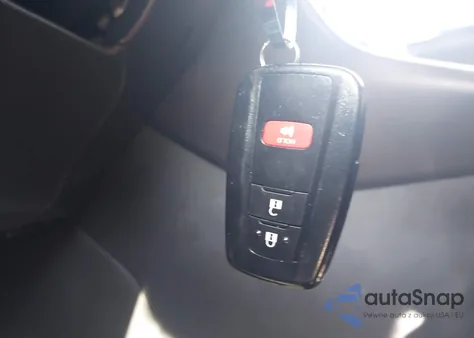 2023 Toyota Rav4 Xle from USA, damaged, VIN 2T3P1RFV8PC348610